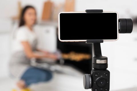 4K Video Recording Phone Basics and Video Performance