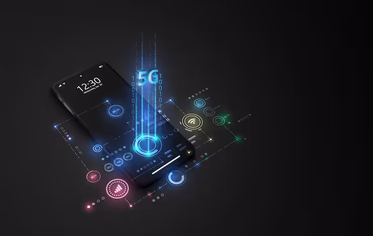 Mobile Signal Boosting