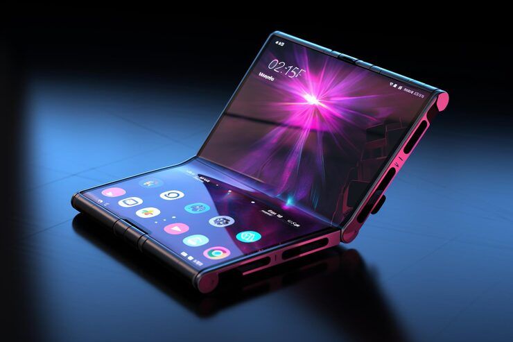 Foldable Smartphone Tech Basics and Everyday Applications