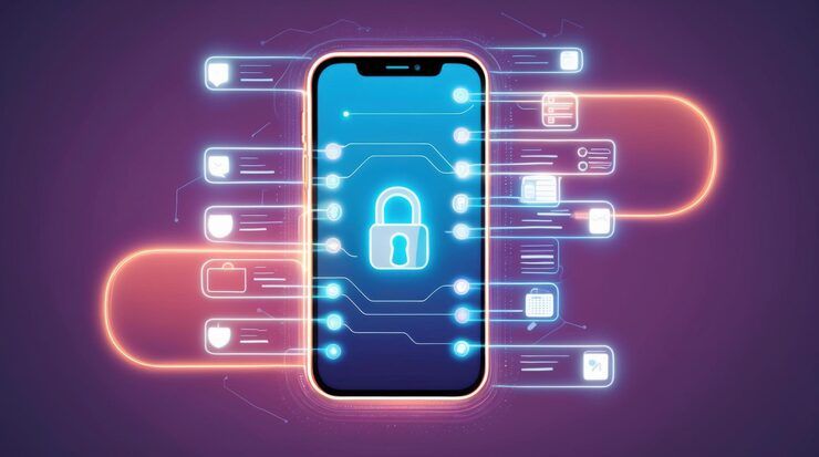 Learn iPhone Security Features and Mobile Safety Basics