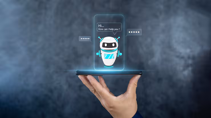 Mobile Artificial Intelligence Overview of Intelligent Mobile Technologies