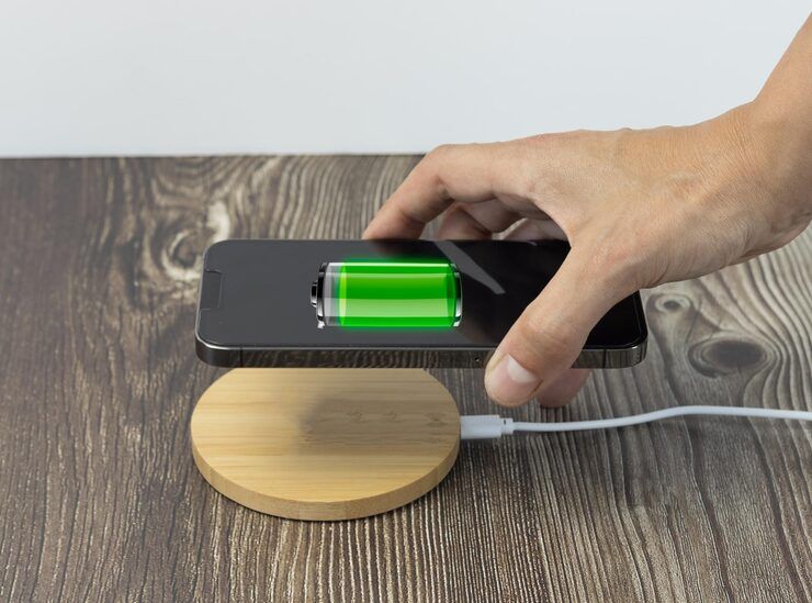 Guide to Flexible Smartphone Batteries: Applications, and Future Trend