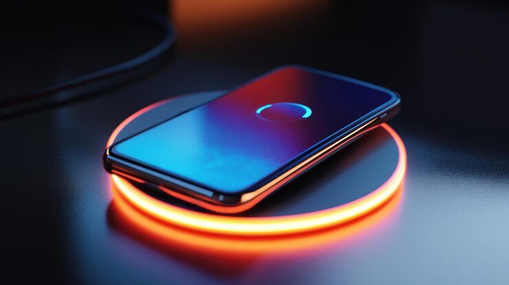 Ultra Fast Charging