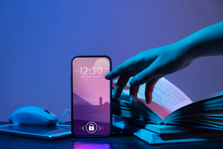 Explore Latest Smartphone Features in Premium Mobile Phones
