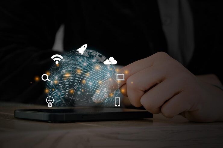 Network Coverage Optimization