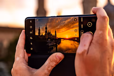 Mobile Photography Apps Guide for Better Smartphone Photography Skills