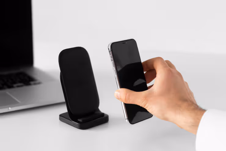 Wireless Charging Systems Explanation for Smart Device Users