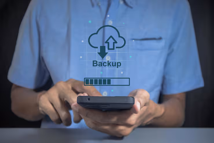 Smartphone Data Recovery