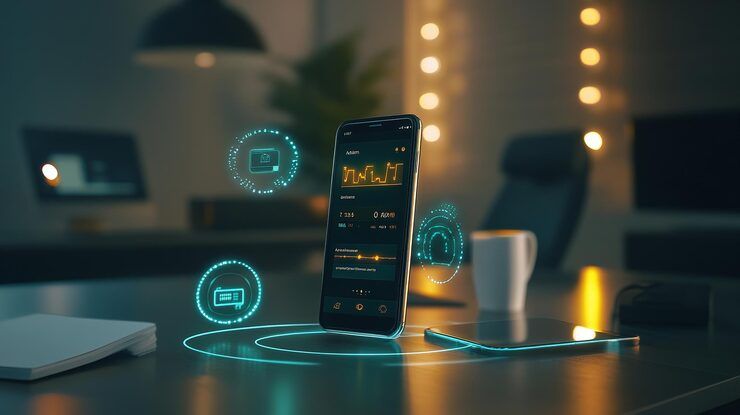 Smart Device Connectivity: Explore Modern Network Integration