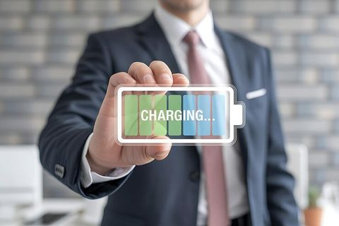 Battery Saving Mode Basics for Longer Smartphone Runtime