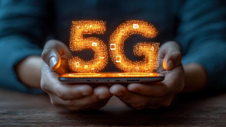 5G Smartphone Features
