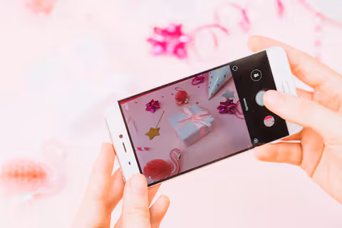 Smartphone Photography Basics: Learn Mobile Photography Essentials