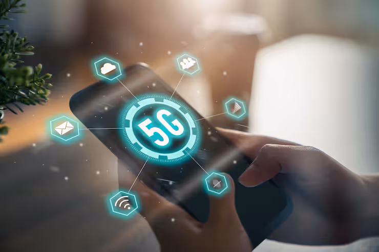 5G Technology Guide: How Next-Gen Networks Transform Communication