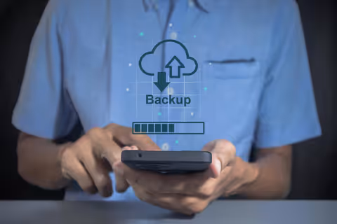 Smartphone Data Recovery Basics for Everyday Devices