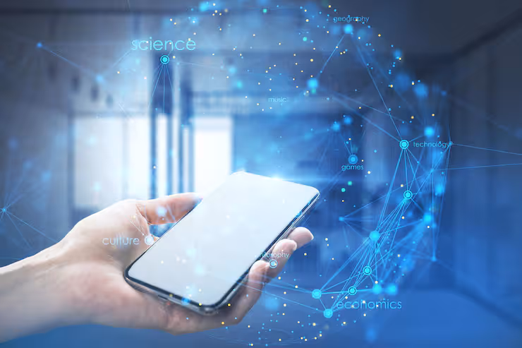 Future of Wireless Networks: Insights Into Cellular Network Growth