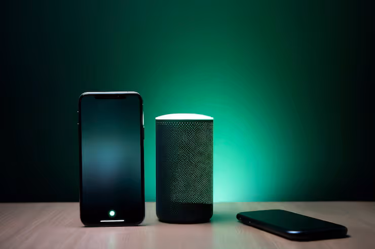 Smartphone Batteries