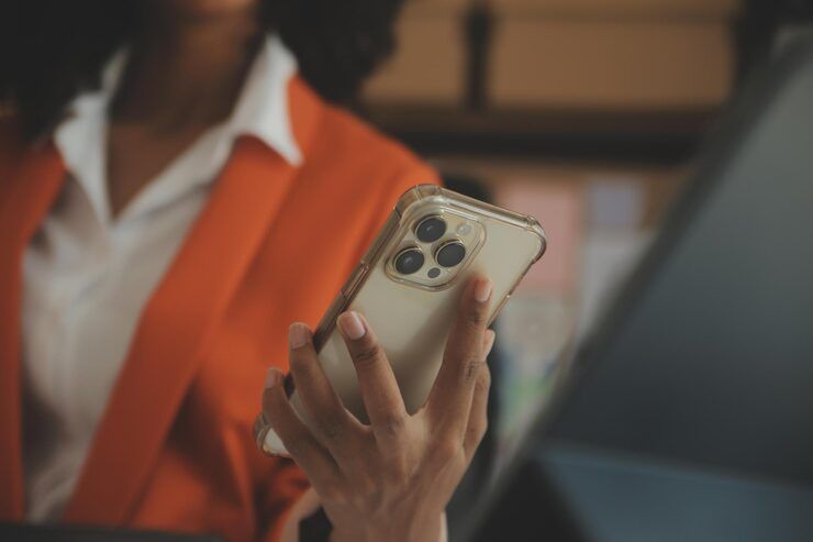 iPhone Hidden Features