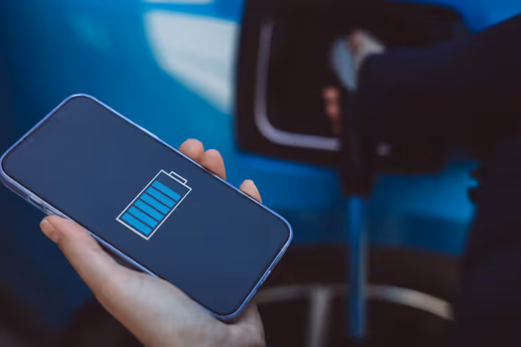Battery Backup Optimization: Explore Modern Battery Efficiency Method