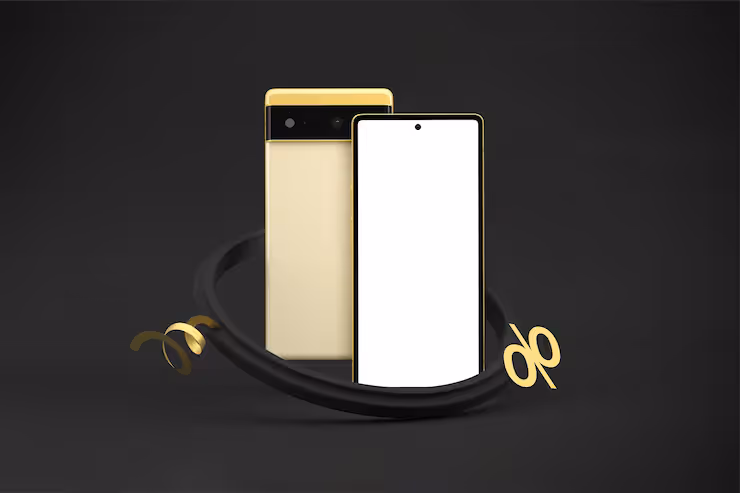 Discover High Speed Android Mobile Trends and Smart Features
