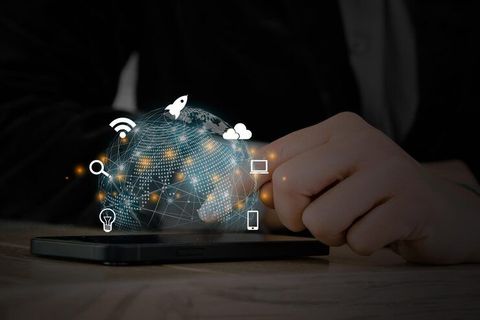 Network Coverage Optimization Overview for Digital Networks