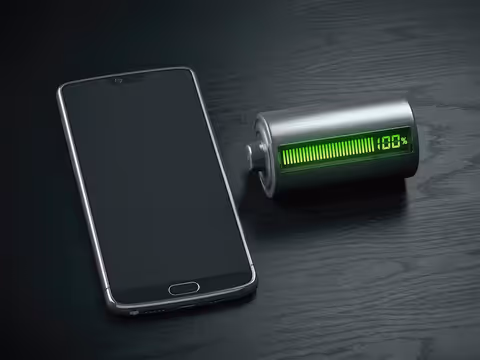 Discover High Capacity Smartphone Batteries for Extended Usage