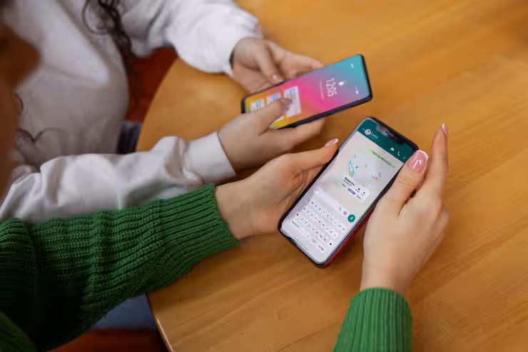 Offline Apps for Smartphones
