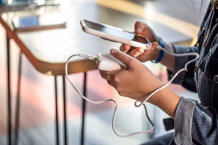 Smartphone Charging Safety Overview for Long-Term Performance