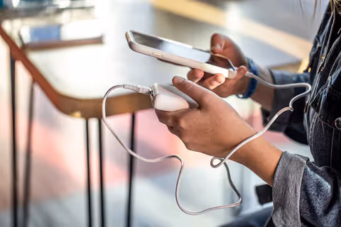 Smartphone Charging Safety Overview for Long-Term Performance