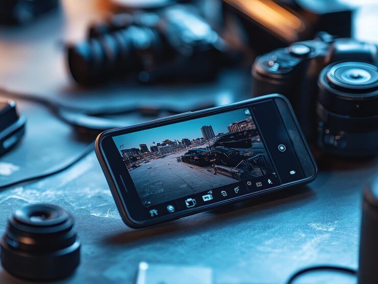 Photography Editing Apps Pro