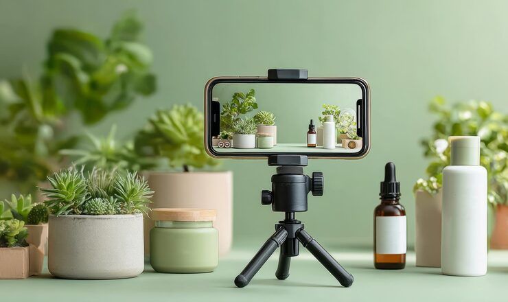 Professional Mobile Photography Insights for Modern Creators