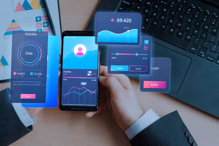 Mobile Data Optimization