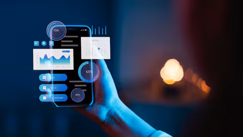 Enterprise Mobile Device Performance: Detailed Explanation