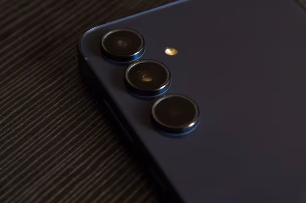 Mobile Camera Lens