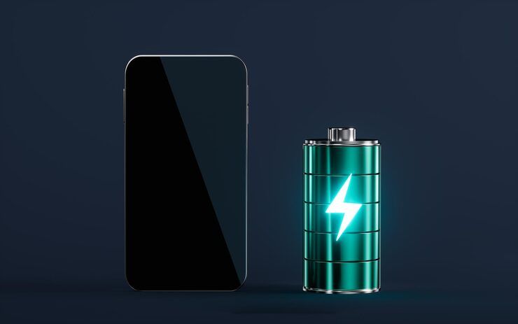 High Capacity Mobile Batteries Insights for Daily Smartphone Use