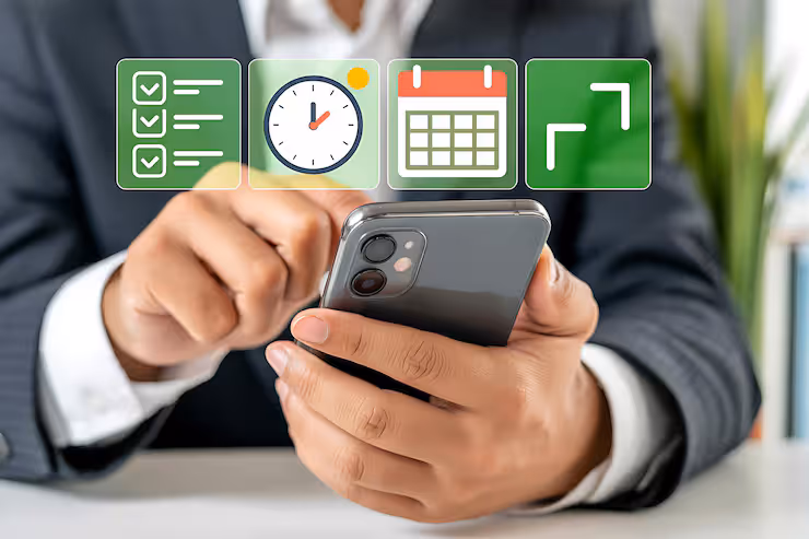 Mobile Productivity Tools: Knowledge for Efficient Mobile Operations