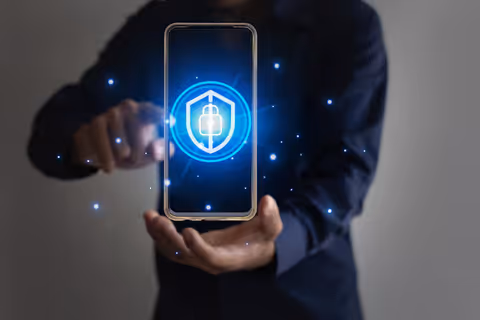 Smartphone Security Guide: Protect Your Data and Privacy