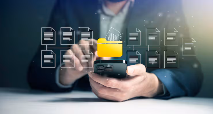 File Management Apps