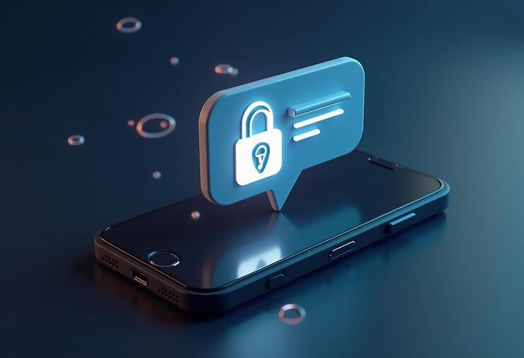Secure Messaging Apps Tips to Protect Personal Chats