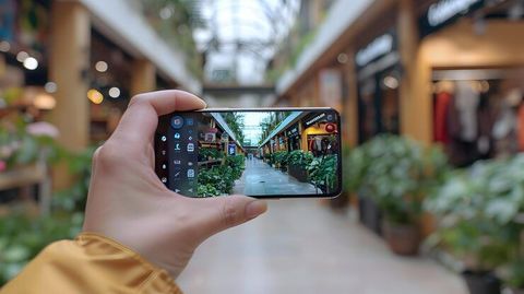 HDR Photography Mobile: Insights into HDR Mobile Camera Performance