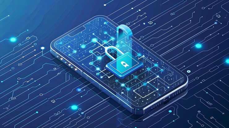 Secure Mobile Communication