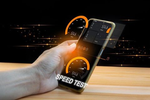 Smartphone Speed Test Explanation: Network Speed and Essential Overview